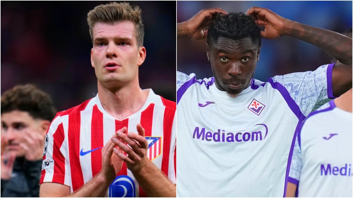ora tutti a caccia del bomber spalletti 232 insoddisfatto ma la trattativa per sorloth non 232 facile kean verso como la fiorentina cerca il sostituto da Ilfattoquotidiano.it ora tutti a caccia del bomber spalletti 232 insoddisfatto ma la trattativa per sorloth non 232 facile kean verso como la fiorentina cerca il sostituto