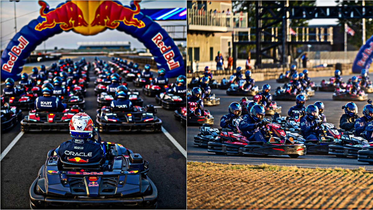 l8217ultima folle sfida di verstappen partir224 ultimo e dovr224 superare 100 avversari in una gara di kart da Ilfattoquotidiano.it l8217ultima folle sfida di verstappen partir224 ultimo e dovr224 superare 100 avversari in una gara di kart