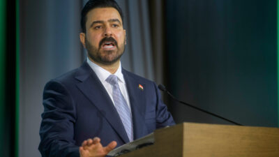 Copertina di Iraq, i primi cento giorni del governo al-Zaidi: impegni ancora da realizzare