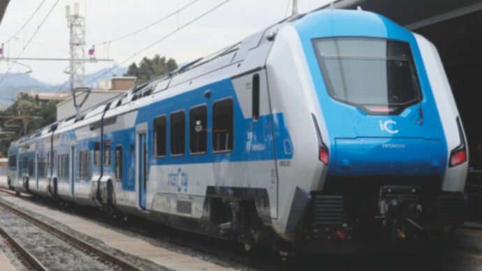 Treni. Parte da Lecce e non arriva a Milano: passeggeri, arrangiatevi!