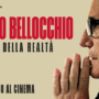 Copertina di “Marco Bellocchio – La porta della realtà” arriva al Quattro Fontane di Roma giovedì 27 e al Giulio Cesare sabato 29 agosto