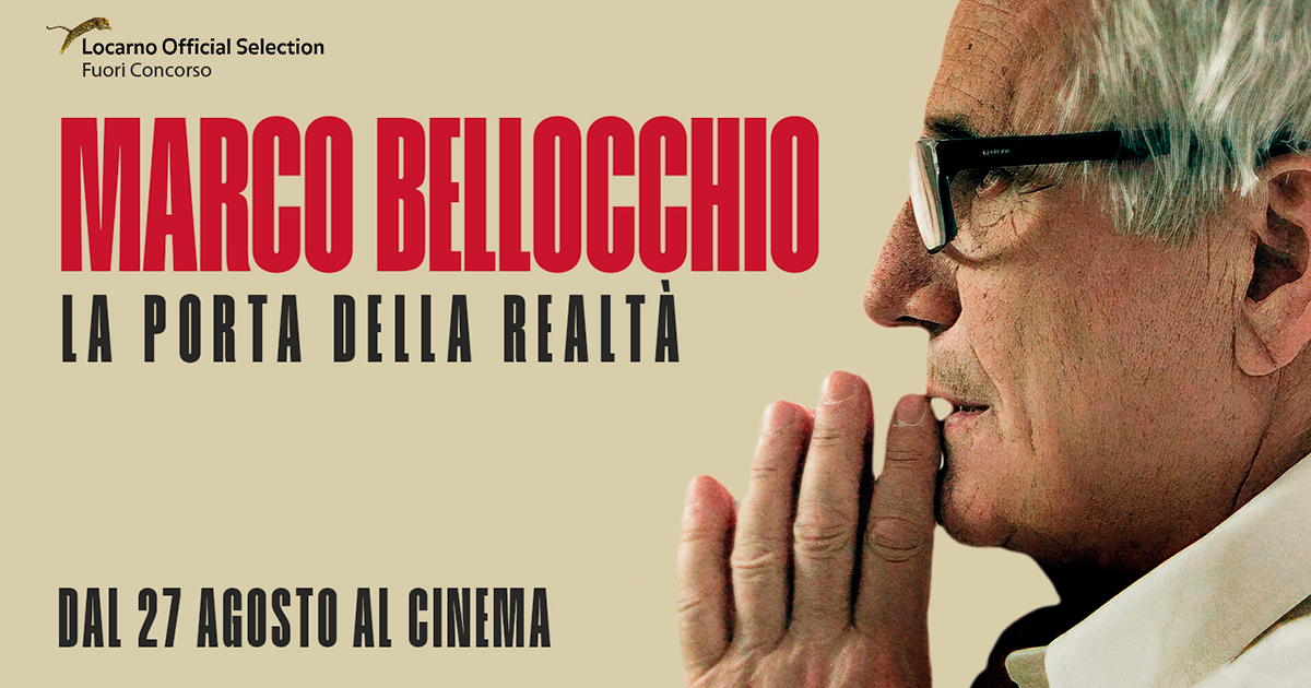 marco bellocchio 8211 la porta della realt224 arriva al quattro fontane di roma gioved236 27 e al giulio cesare sabato 29 agosto da Ilfattoquotidiano.it marco bellocchio 8211 la porta della realt224 arriva al quattro fontane di roma gioved236 27 e al giulio cesare sabato 29 agosto