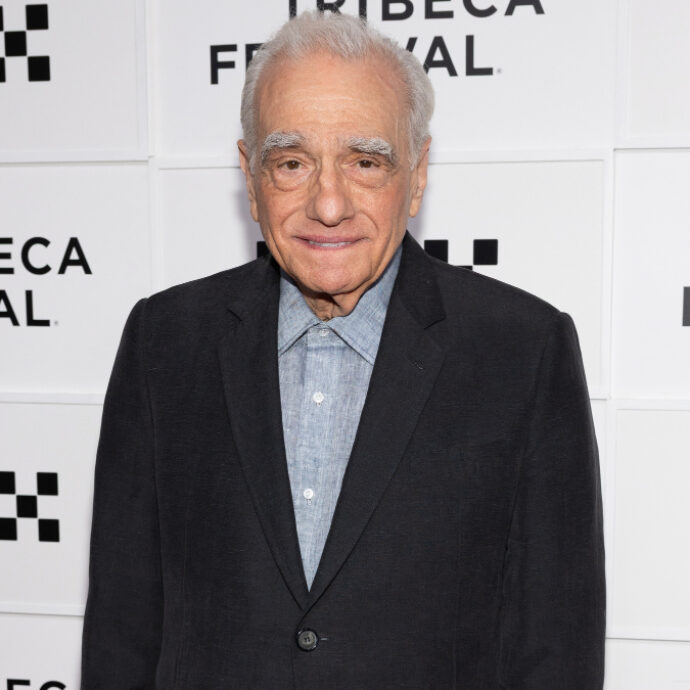 Martin Scorsese presidente onorario dei David di Donatello: “Il cinema italiano è stato una fonte d’ispirazione per tutta la mia vita”