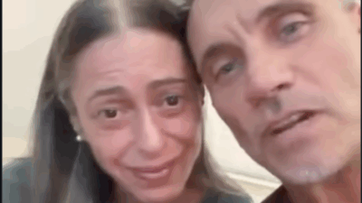 Copertina di “Dobbiamo starle vicino. Ti abbraccio”: Nek dà coraggio a Gerardina Trovato prima dell’operazione – IL VIDEO