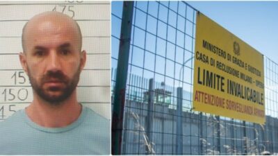 Copertina di Arrestato in Spagna il “mago delle evasioni”: era fuggito quattro volte da carceri italiane