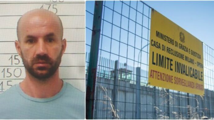 Arrestato in Spagna il “mago delle evasioni”: era fuggito quattro volte da carceri italiane