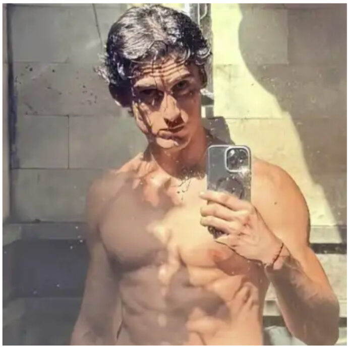 “Nessuna vergogna, ora mi sento libero di usare e mostrare il mio corpo. Voglio vivere il mio corpo con la libertà”: così l’ex don Alberto Ravagnani dopo le polemiche per una foto sexy