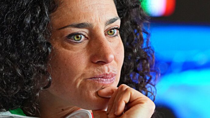 “Siamo pronti a tutto, lei vuole stare bene nella vita”: come sta Federica Brignone dopo l’intervento. Le parole del fratello