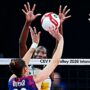 Copertina di Europei di volley, l’Italia di Velasco senza sosta: battuta la Francia nel match decisivo, è agli ottavi da prima in classifica