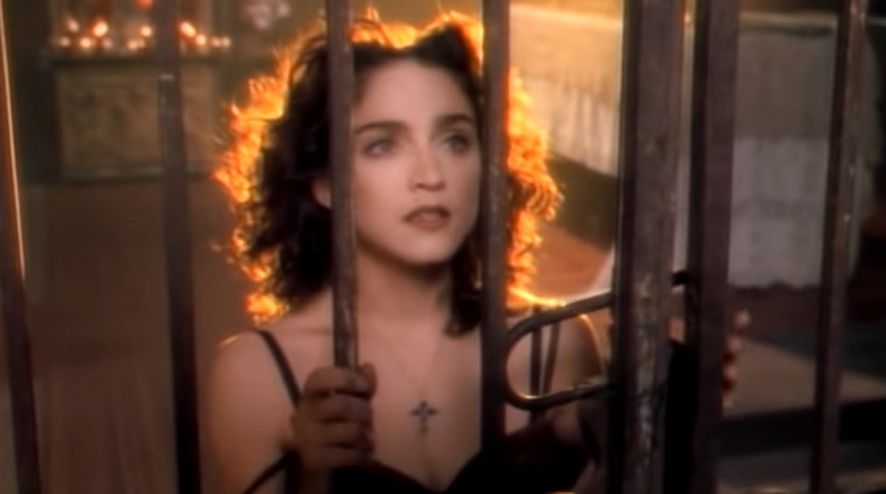 la cover di like a prayer di madonna cantata dall8217intelligenza artificiale sfonda le classifiche l8217australia dice stop ai brani robot e l8217italia 232 allineata da Ilfattoquotidiano.it la cover di like a prayer di madonna cantata dall8217intelligenza artificiale sfonda le classifiche l8217australia dice stop ai brani robot e l8217italia 232 allineata