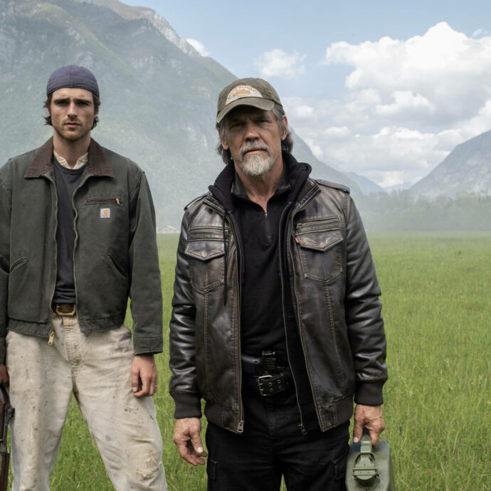 The Dog Stars, il film abruzzese di Ridley Scott, e le altre uscite in sala di agosto