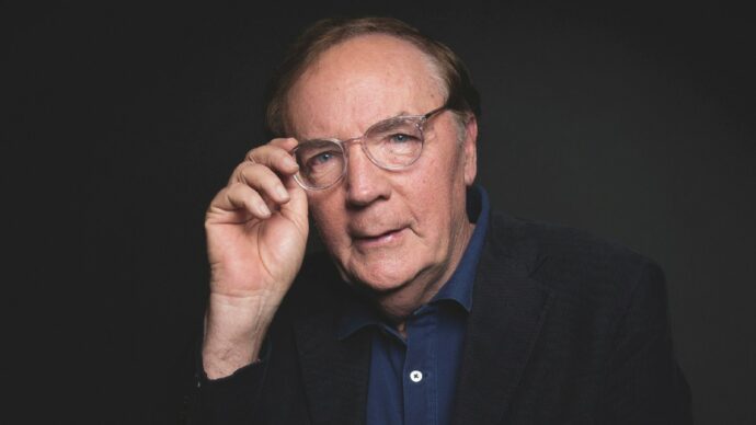 James Patterson Spa, il fabbricante di libri dai thriller a Epstein