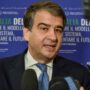 Copertina di FdI, il caso Fitto sulla kermesse a Bari: “Si rischia il boomerang”