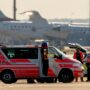 Copertina di Francoforte, infezioni di malaria in aeroporto: morti 2 dipendenti