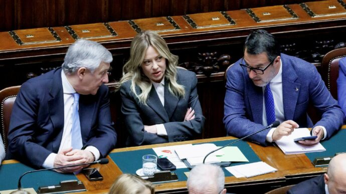 Meloni e il fisco, un bilancio: ridono partite Iva ed evasori
