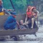 Copertina di Un sisma tra Nepal e Tibet causa alluvione disastrosa