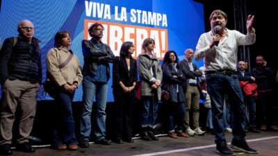 Copertina di Gli inviati scrivono alla Rai e pensano al dopo Sigfrido. L’azienda non sa che fare