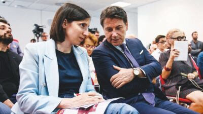 Copertina di Primarie campo progressista, parla Bettini: “No a tarantelle, serve un comitato di garanti”