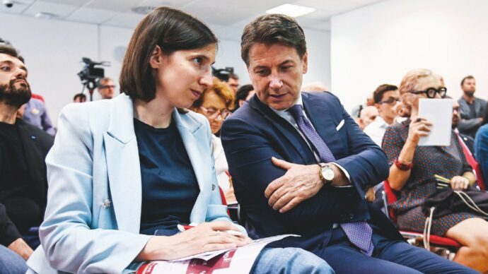 “No a tarantelle sulle primarie. Serve un comitato di garanti”