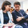 Copertina di Primarie del campo progressista, parla Bettini: “No a tarantelle, serve un comitato di garanti”