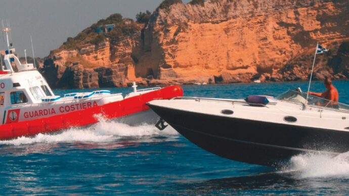 Incidenti in mare, 3 morti e 4 feriti: agosto tragico
