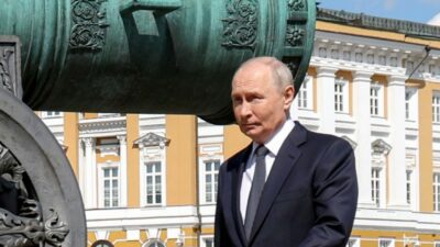Copertina di “Zelensky si avvia alla sconfitta, ma Usa e Ue parlano di armi”