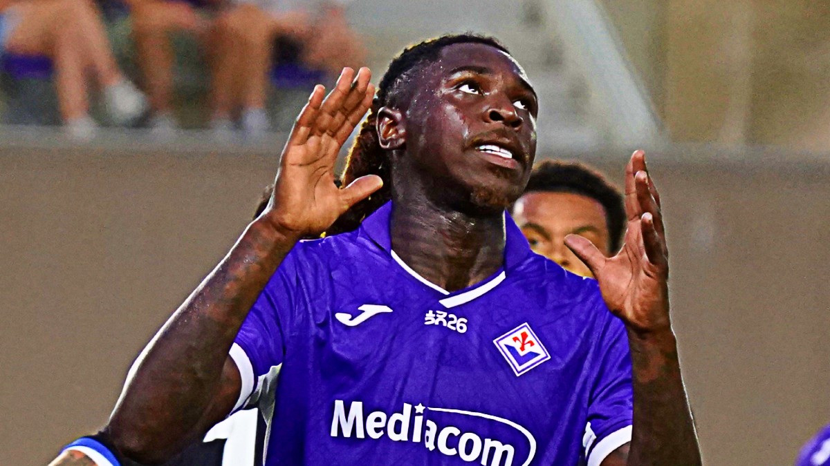 kean fiorentina 232 rottura totale arriva in ritardo e si rifiuta di allenarsi vuole la cessione al como cosa 232 successo da Ilfattoquotidiano.it kean fiorentina 232 rottura totale arriva in ritardo e si rifiuta di allenarsi vuole la cessione al como cosa 232 successo