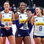 Copertina di Europei di volley femminili, oggi l’Italia sfida la Francia: è il match decisivo per il primo posto | Orario e dove vedere in tv e streaming (anche in chiaro)