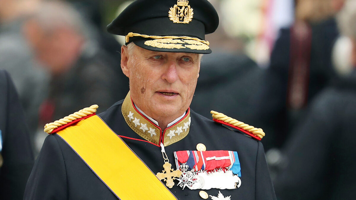 le condizioni di salute di re harald v di norvegia sono estremamente gravi il sovrano 232 ricoverato in ospedale e soffre di anemia emolitica da Ilfattoquotidiano.it le condizioni di salute di re harald v di norvegia sono estremamente gravi il sovrano 232 ricoverato in ospedale e soffre di anemia emolitica
