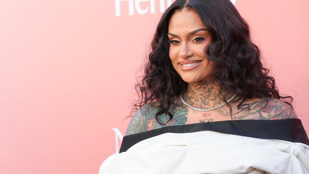 non riesco a deglutire sono al pronto soccorso kehlani costretta a fermare il tour per un forte dolore alla gola da Ilfattoquotidiano.it non riesco a deglutire sono al pronto soccorso kehlani costretta a fermare il tour per un forte dolore alla gola
