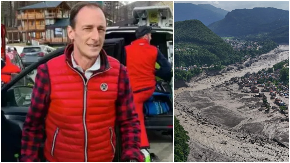 chi 232 marco ratto l8217orefice ligure disperso dopo la devastante alluvione in nepal da Ilfattoquotidiano.it chi 232 marco ratto l8217orefice ligure disperso dopo la devastante alluvione in nepal