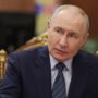 Copertina di “Per Putin le trattative sono a un punto morto, intensificherà i raid”. Wsj: “Il capo della Cia ha avvertito Mosca di non attaccare la Nato”