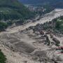 Copertina di Alluvione in Nepal, ecco che cos’è il Glof: “Il crollo di un ghiacciaio è la possibile causa delle inondazioni”