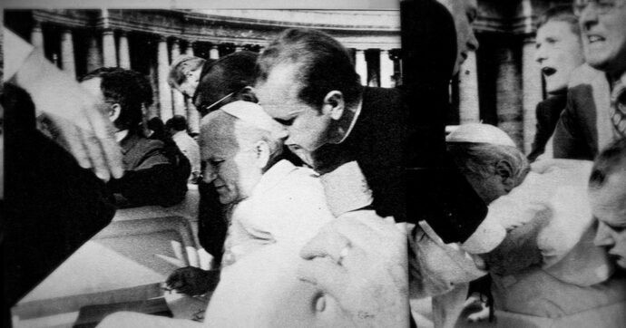 “Operazione Papa”, stasera su Rai2 il documentario di Loft