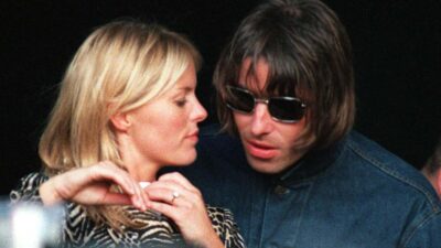Copertina di “Avevo troppa paura di lasciare solo Liam Gallagher, così non solo ho perso una parte di me stessa, ma ho rinunciato alla mia carriera. Noel era contrario e non condivideva la mia scelta”: lo rivela Patsy Kensit