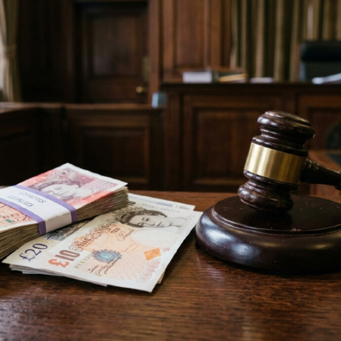 Ruba 58mila euro al padre malato e li spende in abbonamenti a siti per adulti, alcol e cibo da asporto: condannato a due anni di carcere