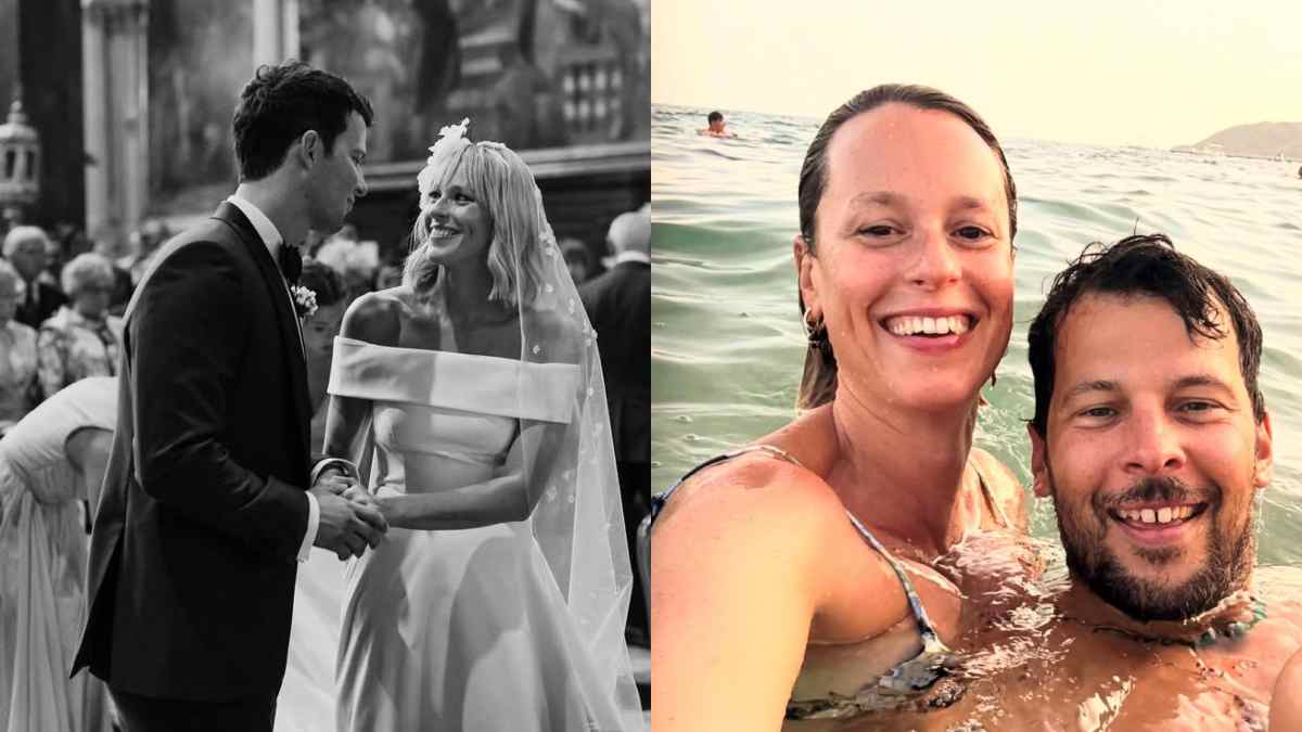poi incontri quegli occhi che sanno resistere ai tuoi e comincia la sfida pi249 bella a met224 tra la voglia e la tortura8230 la dedica di federica pellegrini a matteo giunta per i quattro anni di matrimonio da Ilfattoquotidiano.it poi incontri quegli occhi che sanno resistere ai tuoi e comincia la sfida pi249 bella a met224 tra la voglia e la tortura8230 la dedica di federica pellegrini a matteo giunta per i quattro anni di matrimonio
