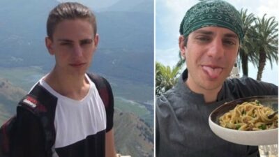 Copertina di Giovane chef molisano morto a Nizza, la famiglia chiede chiarezza e non crede all’ipotesi suicidio