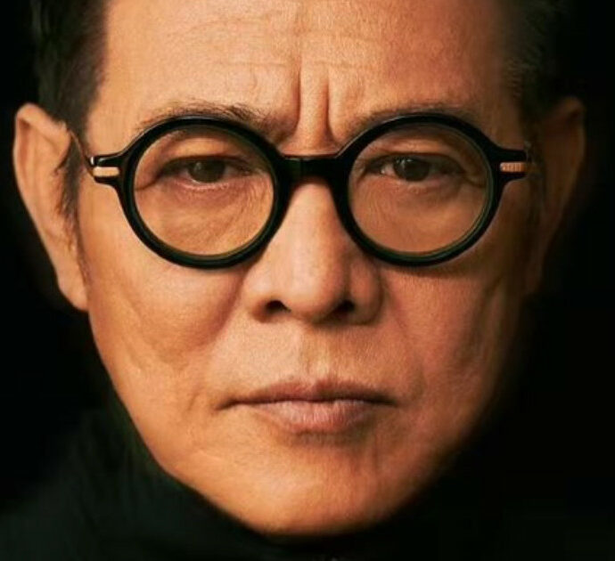 “Ho combattuto contro l’ego, contro l’ossessione del successo. La mia paura? Non è la morte in sé. La meditazione mi ha mostrato che non sono separato da nessuno”: parla Jet Li