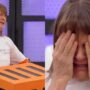 Copertina di “Non ce la faccio a cucinarlo, è un cucciolo. È la cosa peggiore che potesse capitarmi”: choc a Top Chef VIP, la concorrente scoppia in lacrime