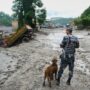 Copertina di Alluvione in Nepal, dispersi i turisti di 31 Paesi: dai 65 statunitensi ai 53 ucraini, da dove vengono