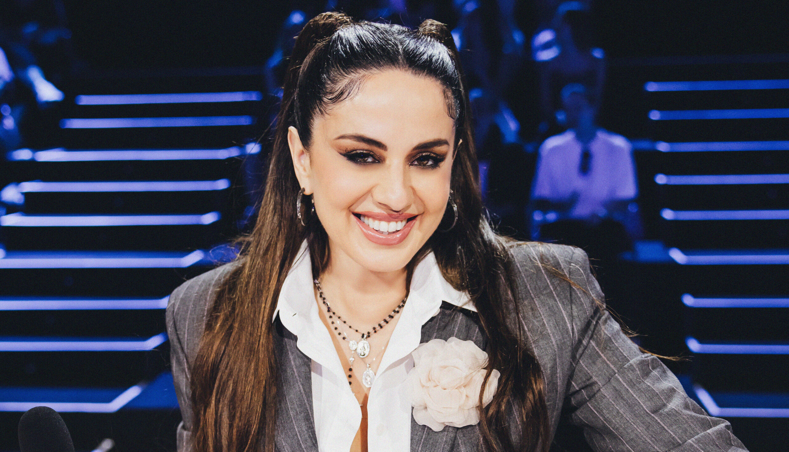a me nei ragazzi giovani di x factor 2026 piace l8217arroganza perch233 me li fa percepire vivi paola iezzi e il backastage 8211 il video da Ilfattoquotidiano.it a me nei ragazzi giovani di x factor 2026 piace l8217arroganza perch233 me li fa percepire vivi paola iezzi e il backastage 8211 il video
