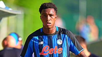 Copertina di L’Atalanta cede anche Ahanor al Chelsea per oltre 40 milioni: così la Premier pesa sempre di più sui bilanci della Serie A