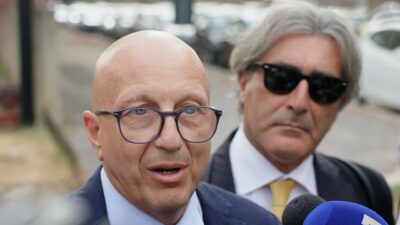 Copertina di Caso Report – Gli avvocati degli arrestati per l’attentato a Ranucci: “I nostri assistiti non conoscevano né lui, né Lavitola”
