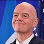 Copertina di L’Uefa vuole portare Infantino in tribunale per la vendita dei Mondiali: “Frode nella gestione delle risorse Fifa”