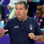 Copertina di Italia-Germania da record, il primo set entra nella storia della pallavolo mondiale: 130 punti giocati in un’ora e mezza