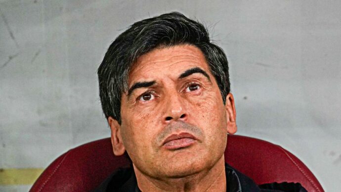 “Forse sono un allenatore di mer*a, è sempre il solito discorso”: Fonseca sbotta con i giornalisti