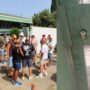 Copertina di Brovedani di Bari, “via le catene ma hanno cambiato le serrature”: i lavoratori continuano a temere l’addio