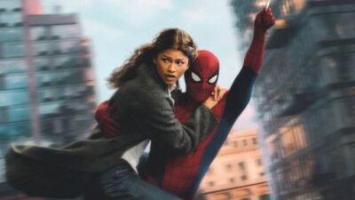 Copertina di Nuovo Cinema “Maga”. L’America torna “grande”: in sala