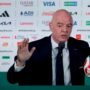 Copertina di Uefa, denuncia penale contro Gianni Infantino